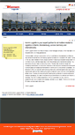 Mobile Screenshot of komm-logistik.com